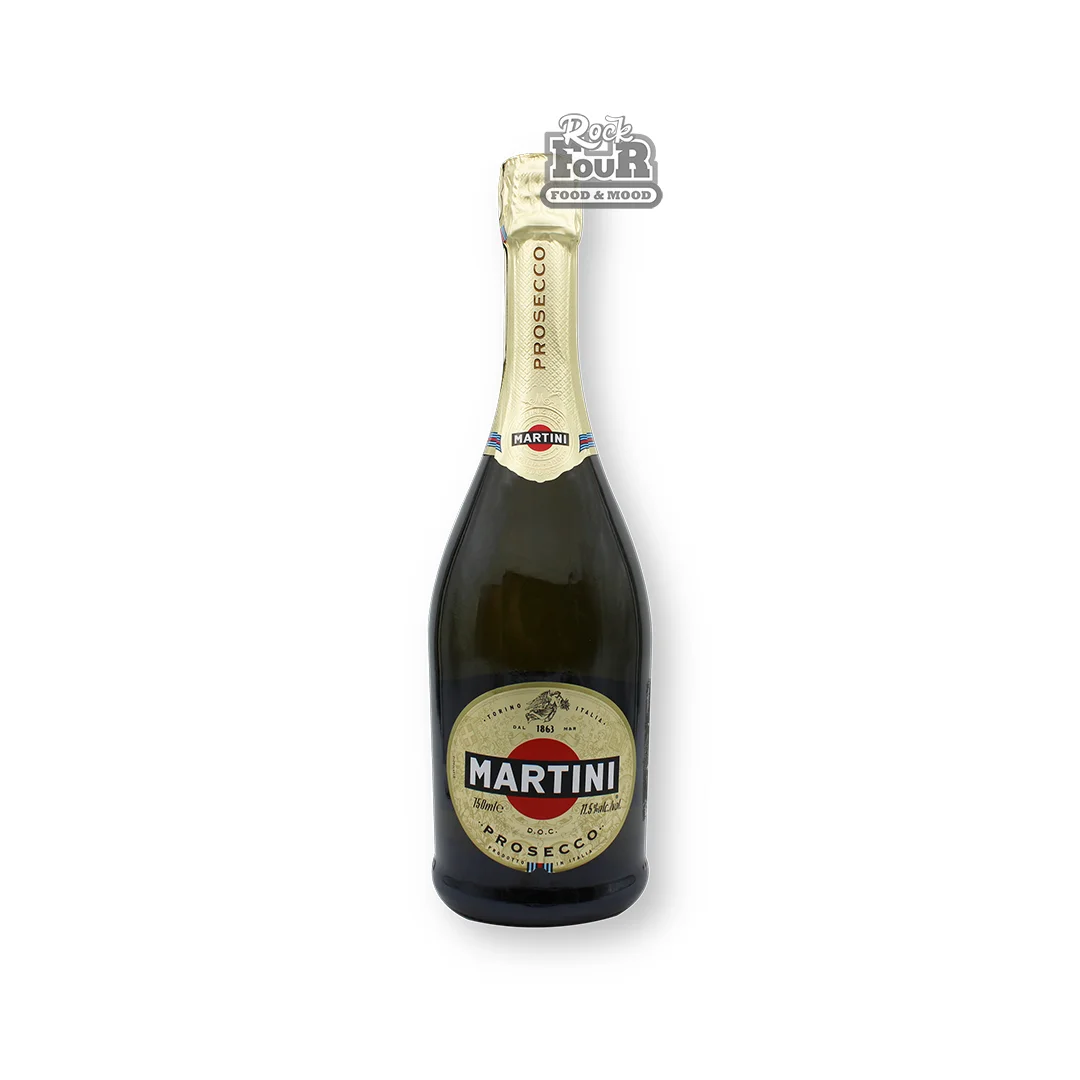 Sparkling wine "Martini Prosecco" 750ml
